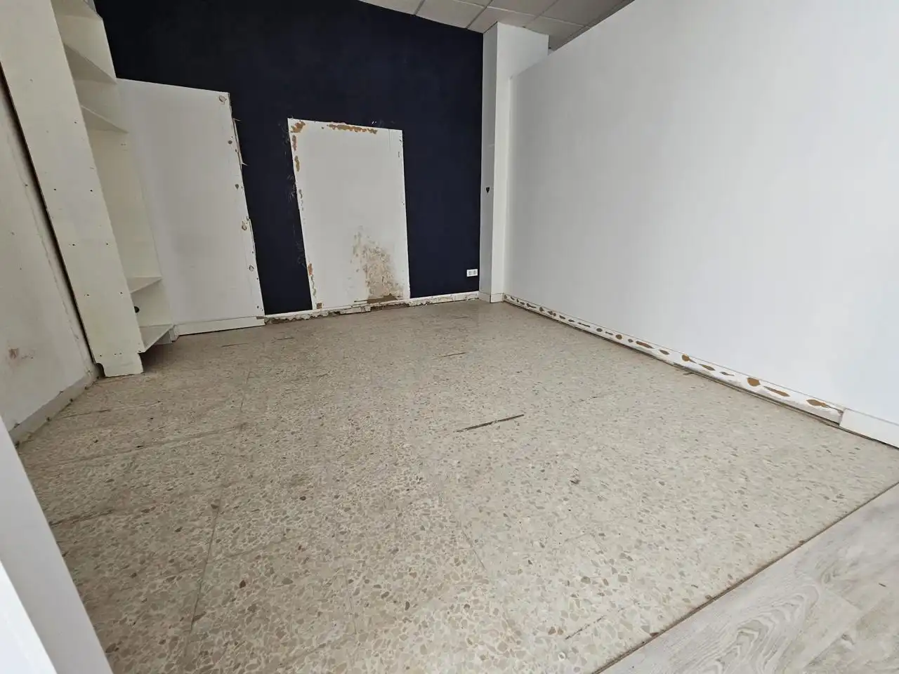 Local comercial en alquiler en Calle Camino de Albadalejo, imagen 15