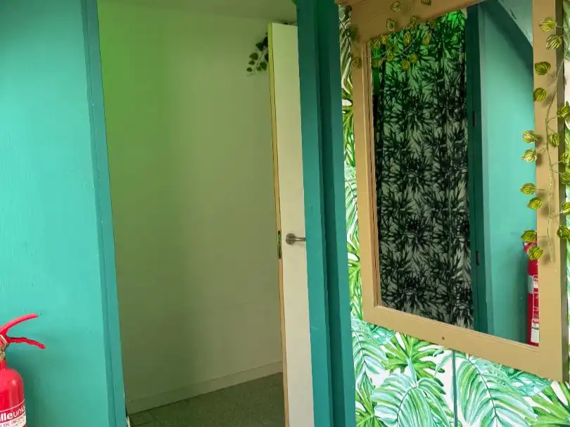 Bedroom of Commercial properties for sale in Adeje