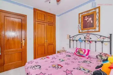 Haus zum Verkauf in BARTOLOME DE LAS CASAS 2, imagen 21