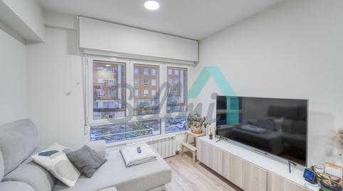 Photo 4 of Flat to rent in San Melchor García Sampedro, San Lázaro - Otero - Villafría, Asturias