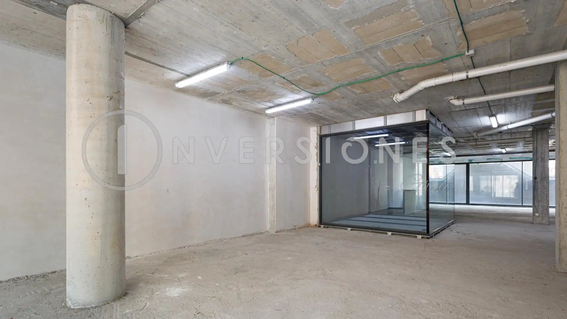 Local comercial de lloguer a Carrer Diputació, imagen 19