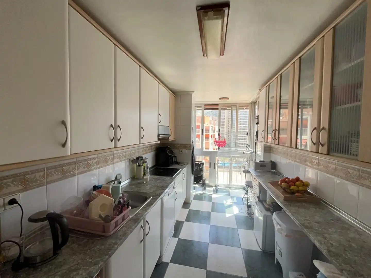 Piso con piscina en venta en Rincón de Loix, imagen 16