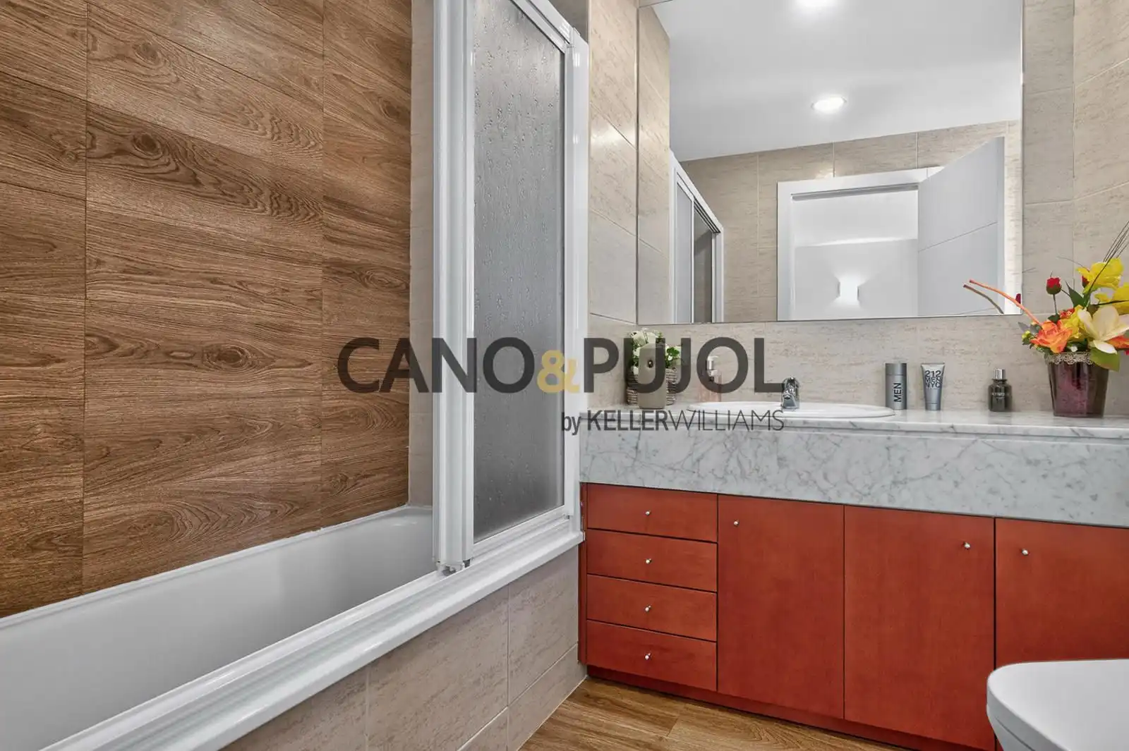 Flat with lift for sale in Polinyà, imagen 39