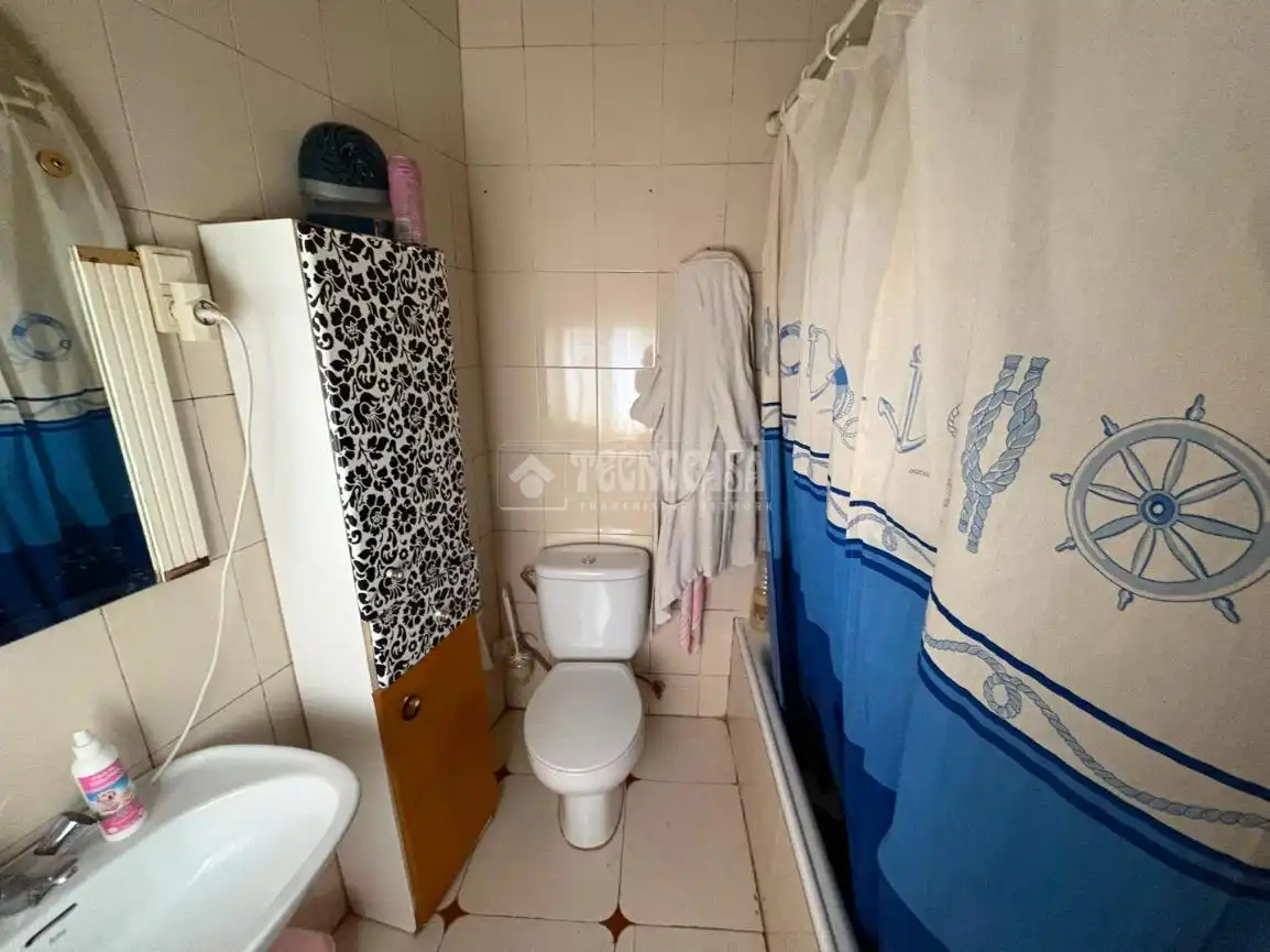 Casa adosada en venta en Los Villares