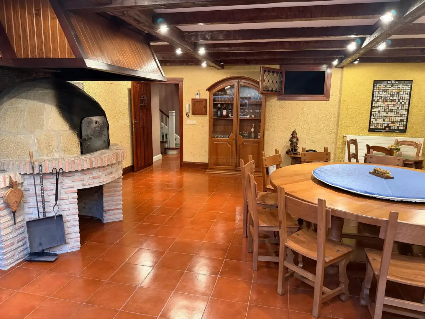 Casa o chalet en venta en Anguciana con Calefacción, Jardín privado y Parquet