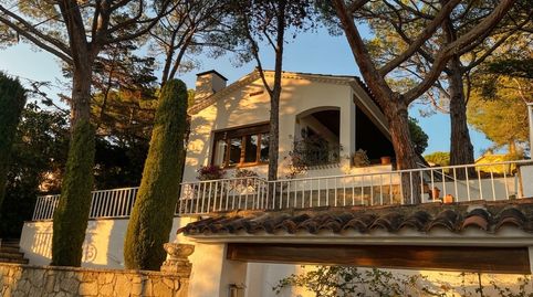 Foto 3 de Casa o chalet en venta en Carrer Josep Maria Folch I Torres, Cabrils, Barcelona
