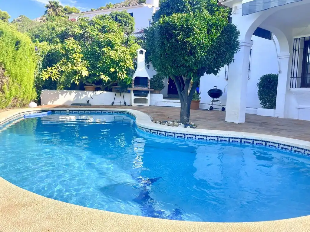 Detached house for sale in Valtocado - La Alquería - La Atalaya