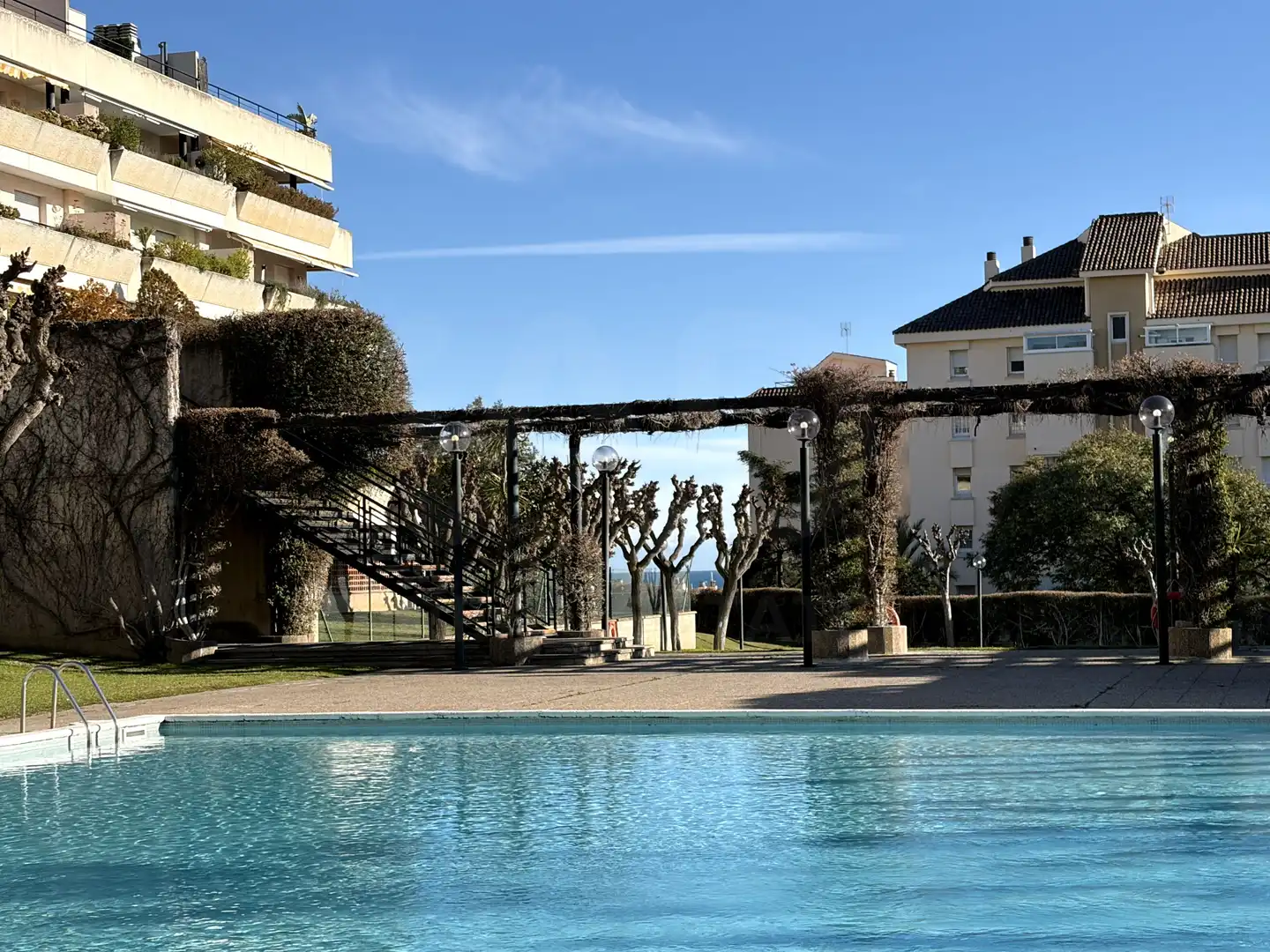 Ático con piscina en venta en El Balís, imagen 32
