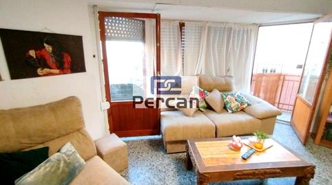 Foto 4 de Pis en venda a Carrer de la Palmera, Campello pueblo, El Campello