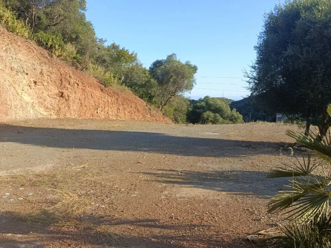 Terreno en venta en Marbella