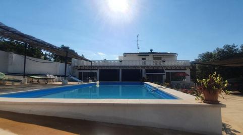 Foto 3 de Finca rústica en venda a Ibi, Alicante