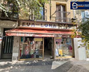 Local de lloguer en  Madrid Capital