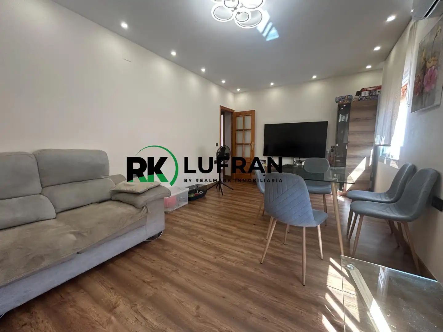 Piso con terraza en venta en SAN PABLO, imagen 3