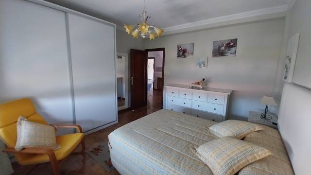 Casa-chalet en Venta en Rianxo