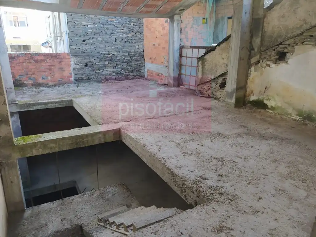 Casa en venta en A Milagrosa, imagen 3