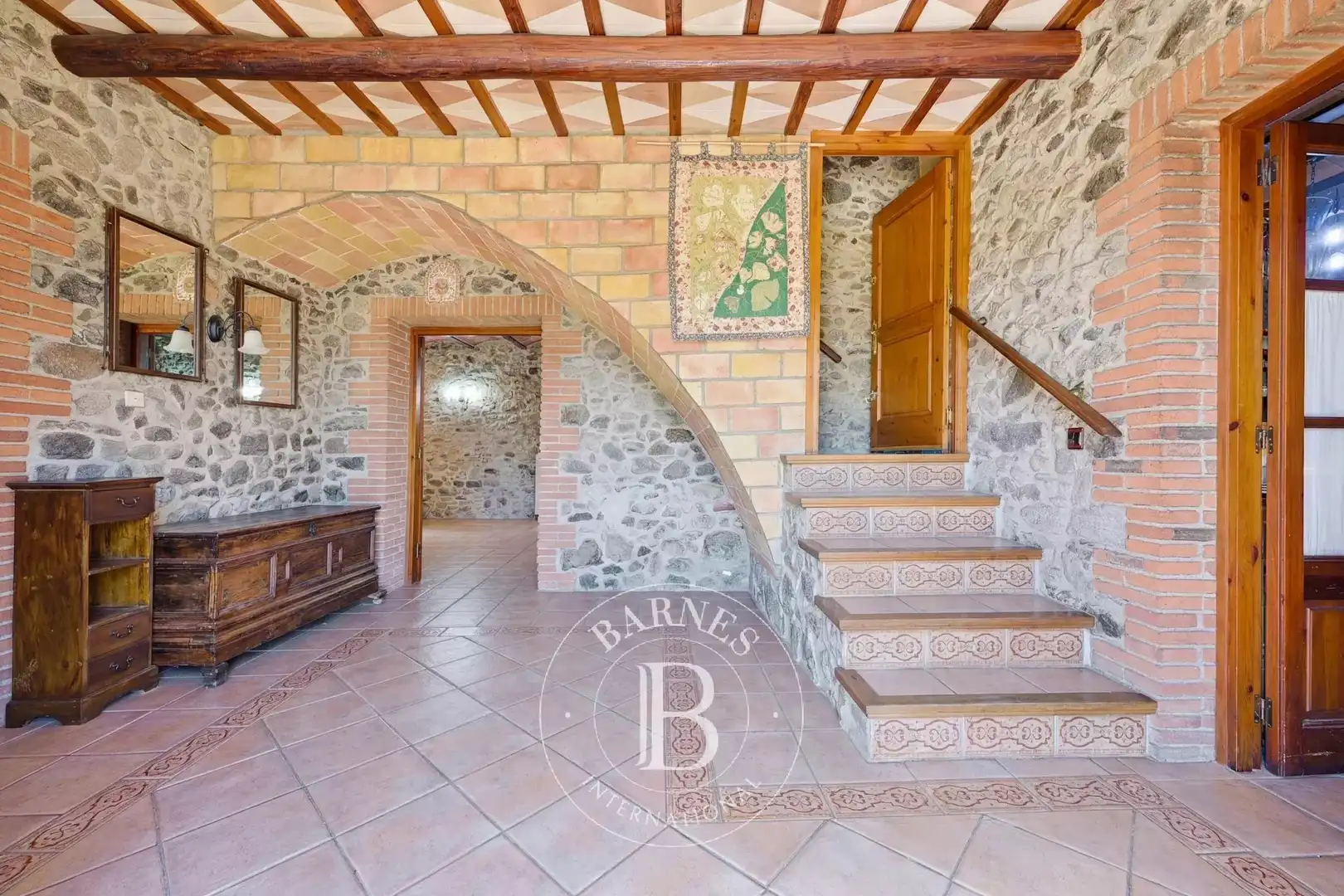 Maison rustique avec piscine à vendre à Residencial Park, imagen 11