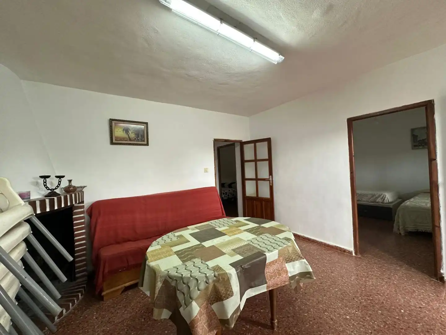 Detached house with pool for sale in Real, imagen 47