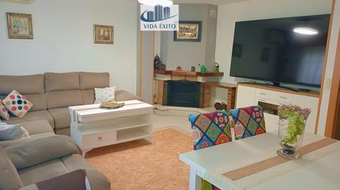 Foto 2 de Casa o chalet en venta en Renfe - Bulevar 1ª y 2ª Fase,  Jaén Capital