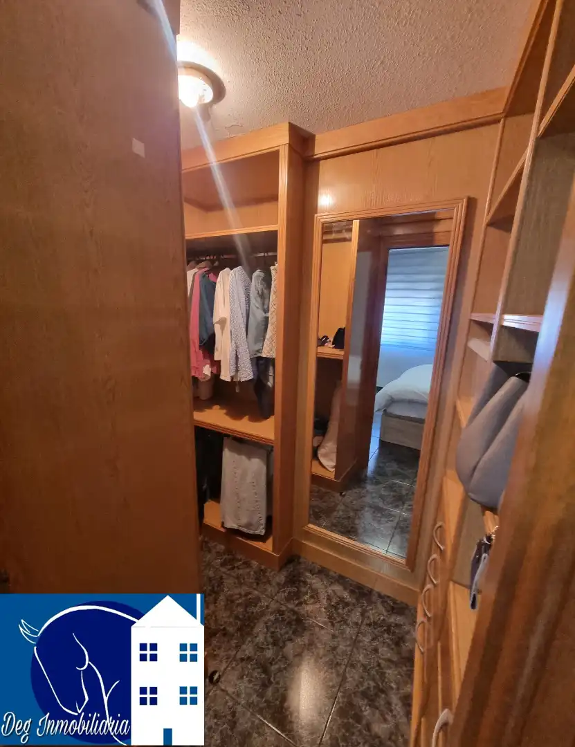 Habitación de Dúplex en venta en Montserrat con Aire acondicionado, Calefacción y Terraza