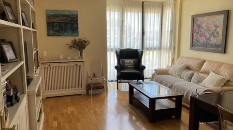 Photo 2 of Flat for rent in Calle de Adriano de Utrecht, Sanchinarro, Madrid Capital