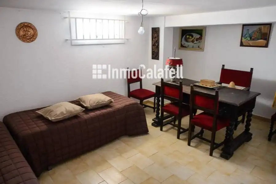 Villa con piscina in vendita a MIGJORN 17, imagen 41