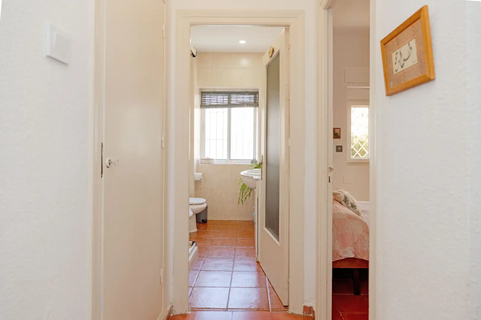 Flat for sale in Málaga  with Terrace