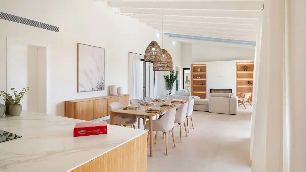 Casa rústica amb piscina en venda a Zona Rústica - Interior, imagen 9