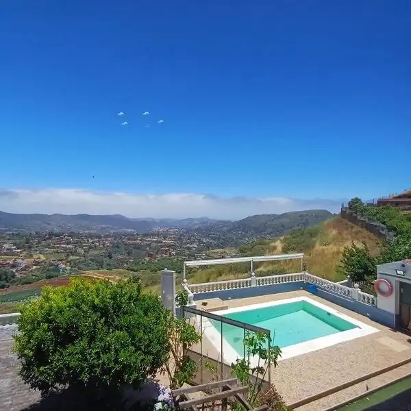 Villa con terrazza in vendita a La Bodeguilla 29, imagen 7