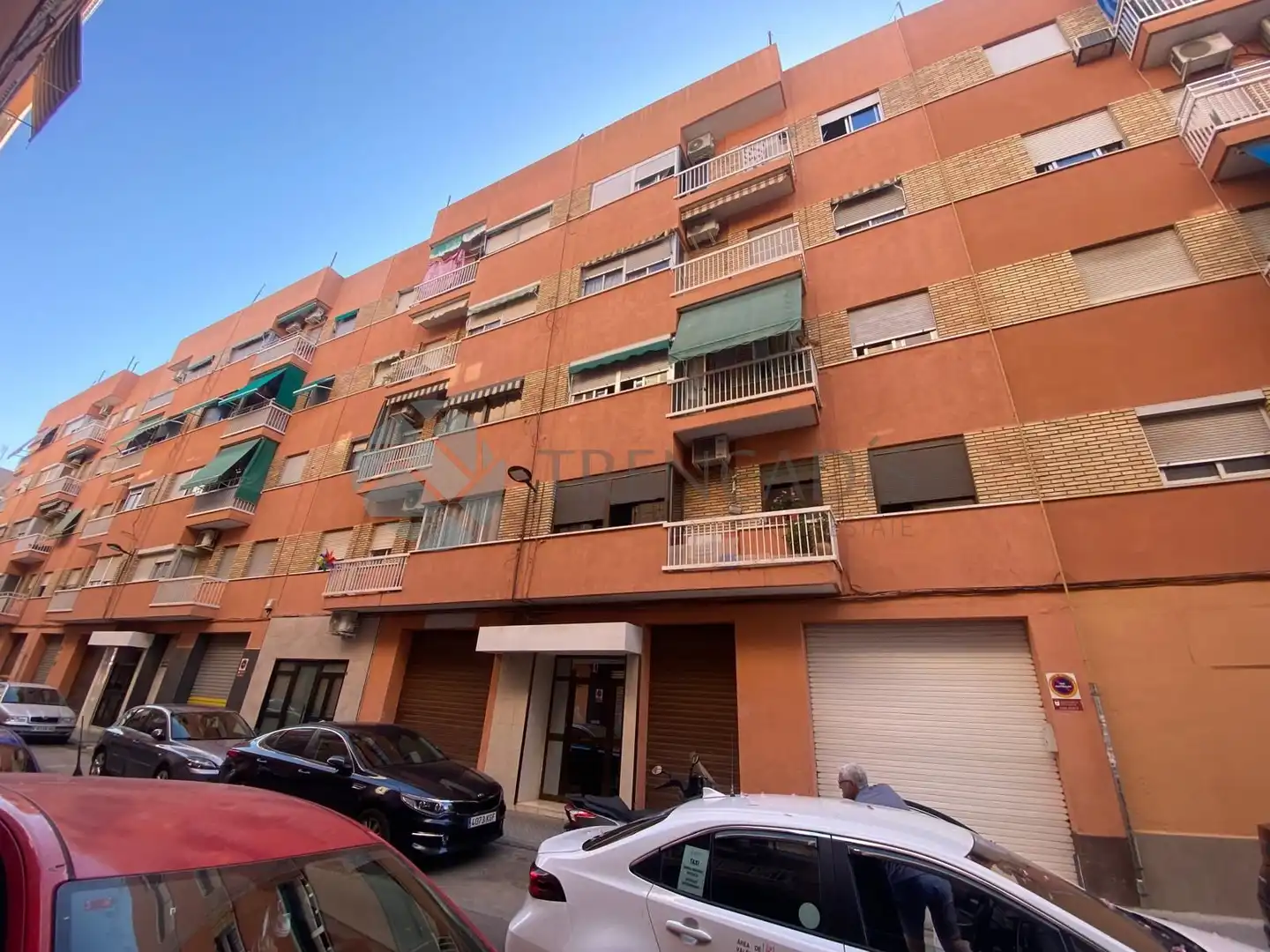 Piso con ascensor en venta en reverendo jose lerma martinez, imagen 2