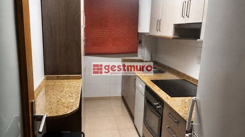 Foto 4 de Apartamento en venta en Santa Lucía, Cartagena