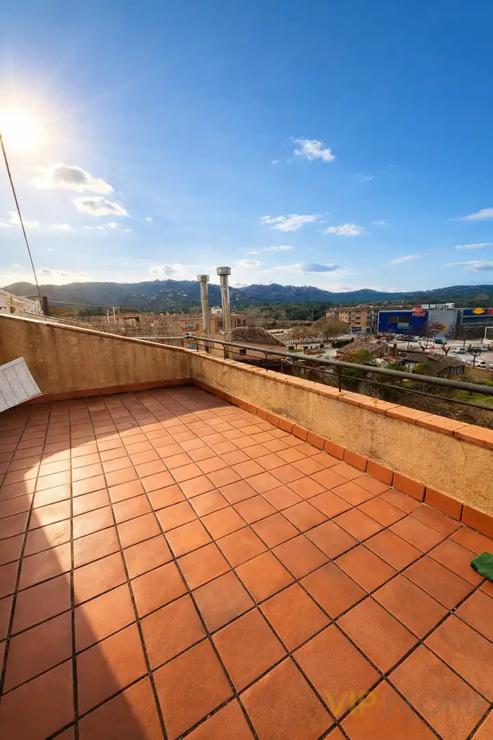 Apartament amb terrassa en venda a Carrer Doctor Casals, imagen 13