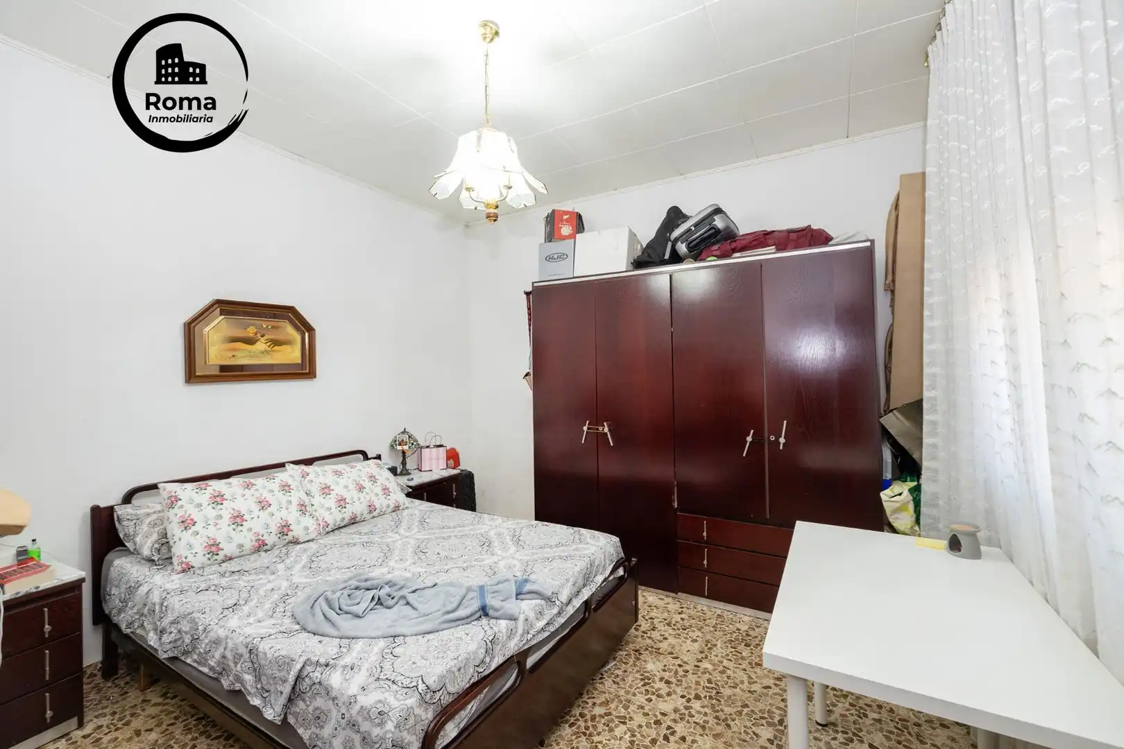 Habitación de Casa o chalet en venta en Monachil