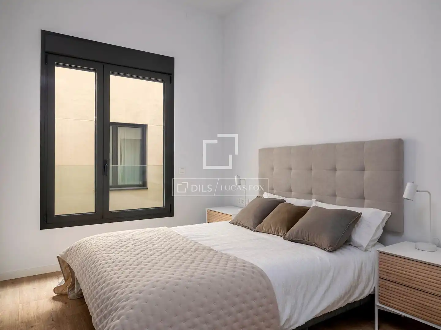 Habitación de Piso en venta en Eixample