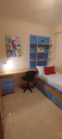 Piso en Alquiler en Calle Ángel Barrios en Camino de Ronda