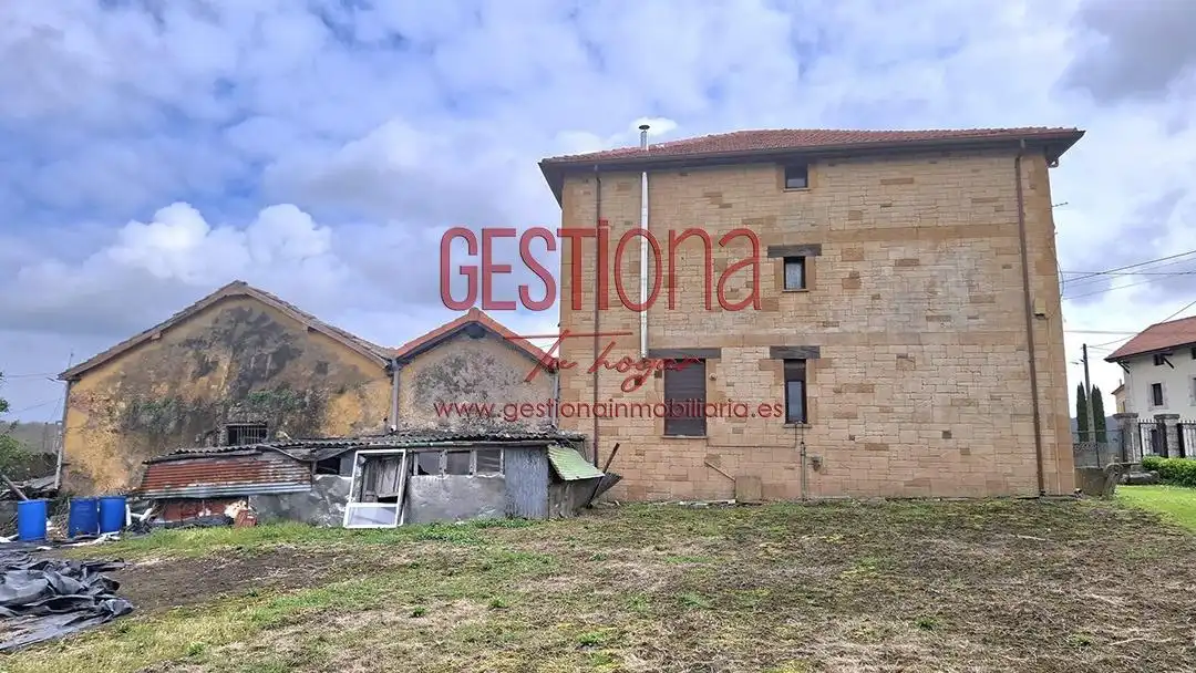 Haus mit Terrasse zum Verkauf in Hazas de Cesto, imagen 86
