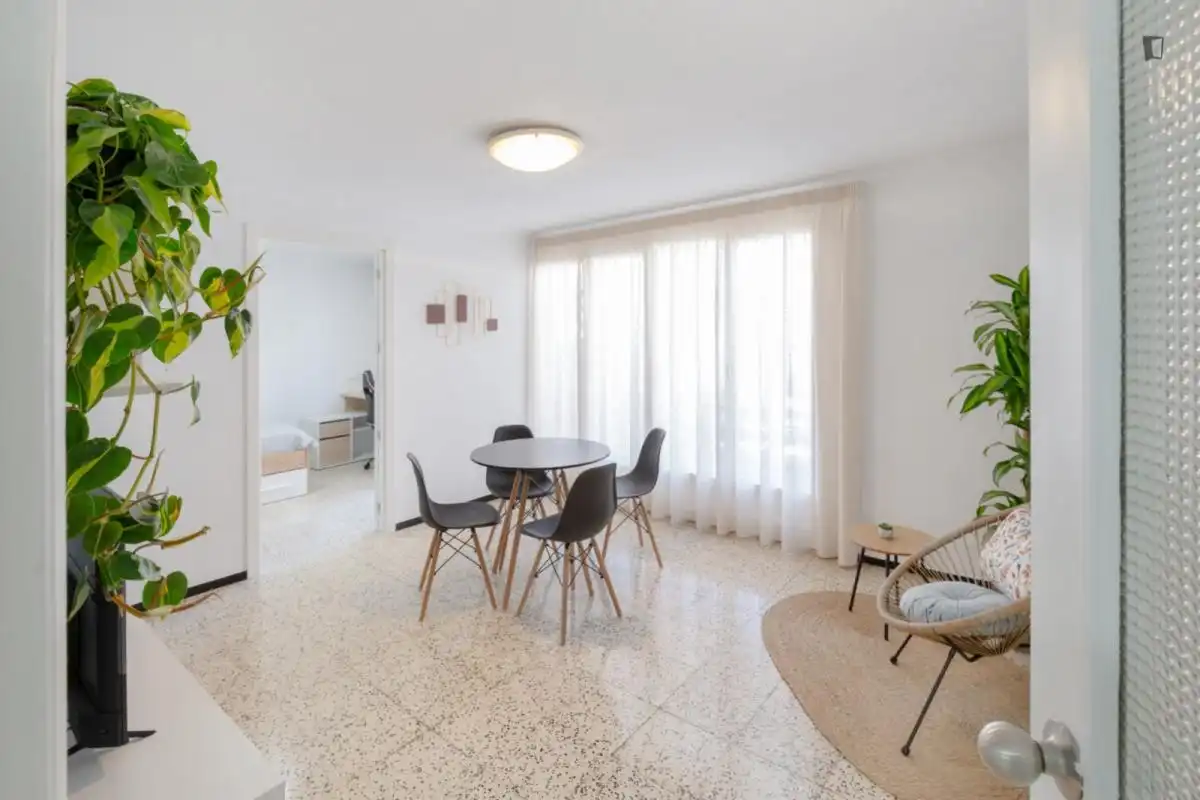 Habitación en Centro