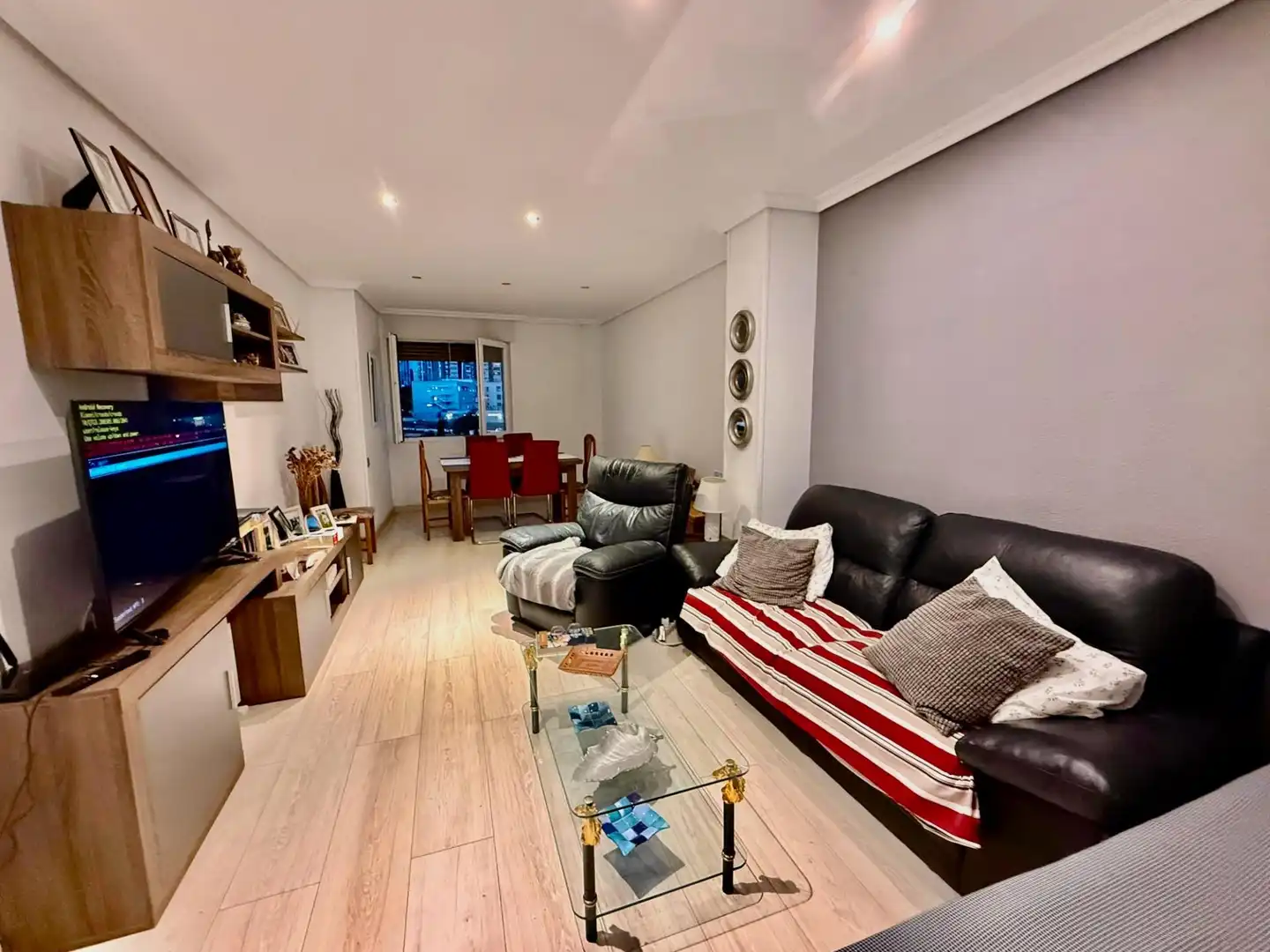 Appartement compact avec piscine à vendre à Centro Urbano, imagen 2