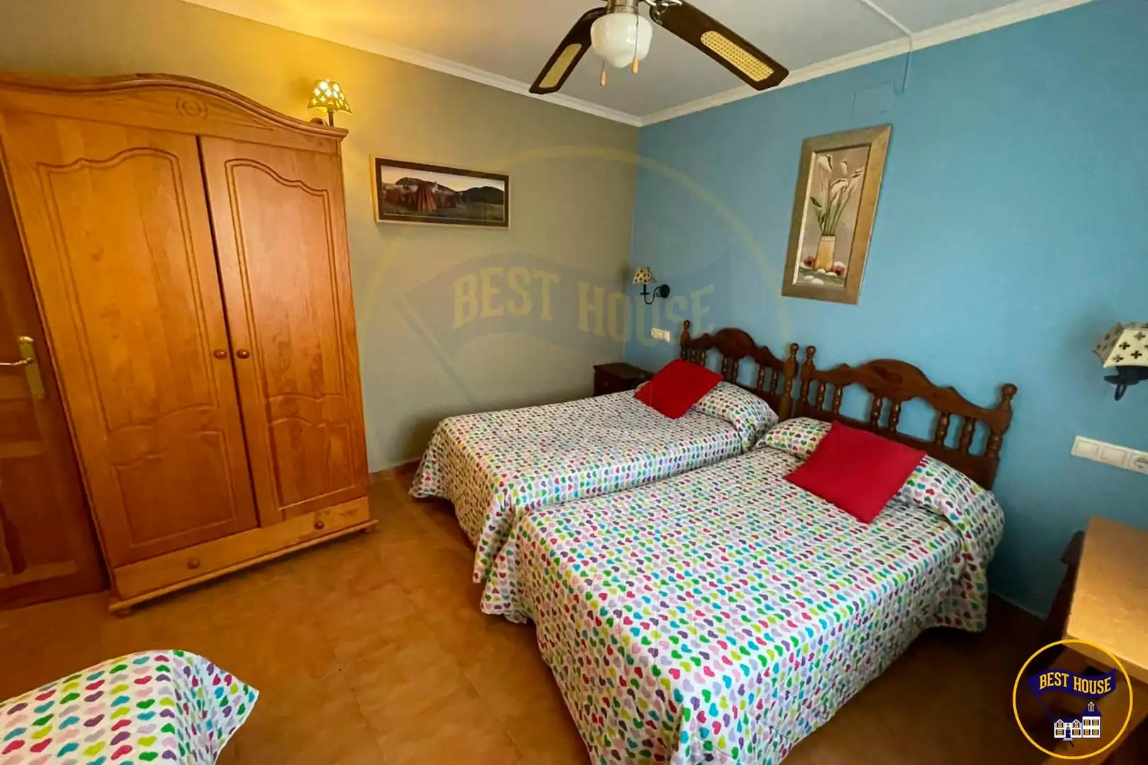 Apartament en venda a IGLESIA, Mariana