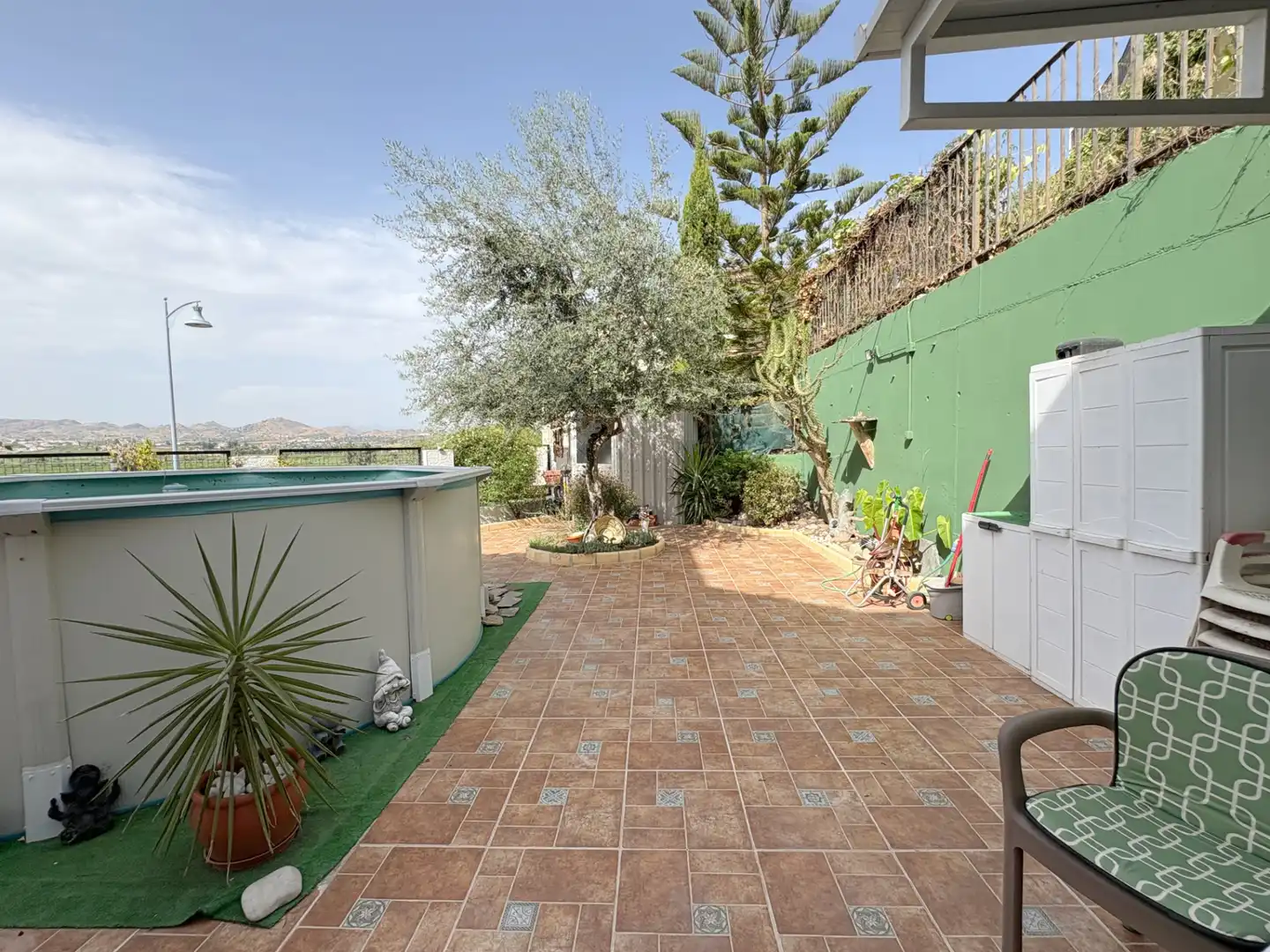 Maison avec terrasse à vendre à Cártama pueblo, imagen 40
