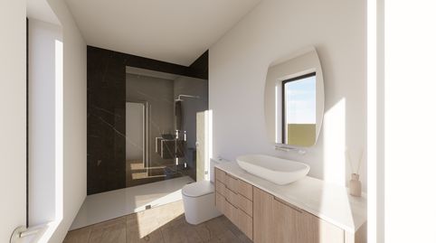 Foto 3 de Piso en venta en Carretera de Aldeamayor, 2, Tudela de Duero, Valladolid