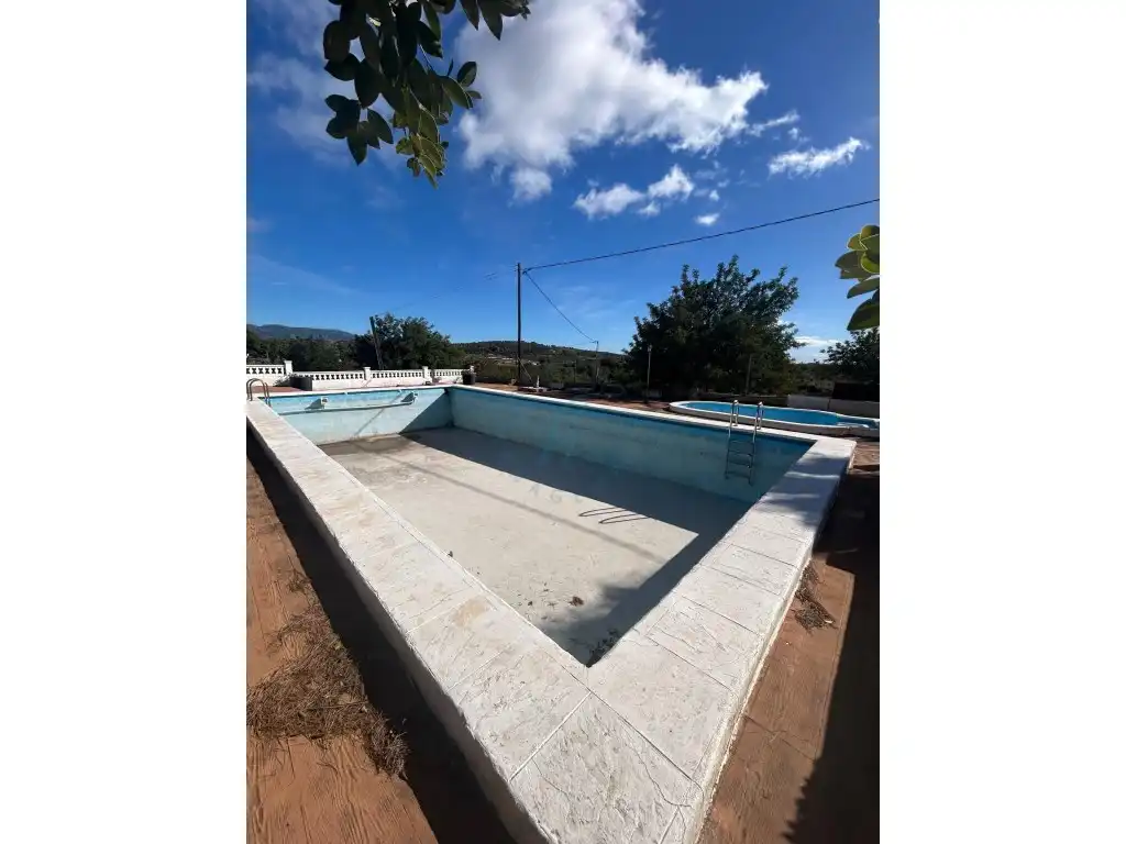 Piscina de Casa o chalet en venta en Llíria