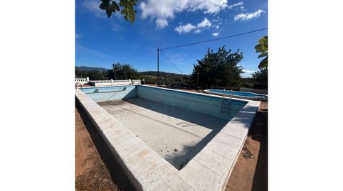 Foto 4 de Casa o chalet en venta en Urbanizaciones, Llíria