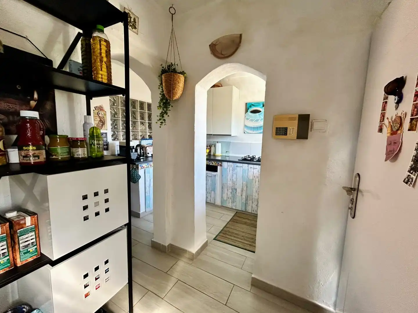 Casa a schiera con terrazza in vendita a Zona Carrefour - Urbanizaciones, imagen 11