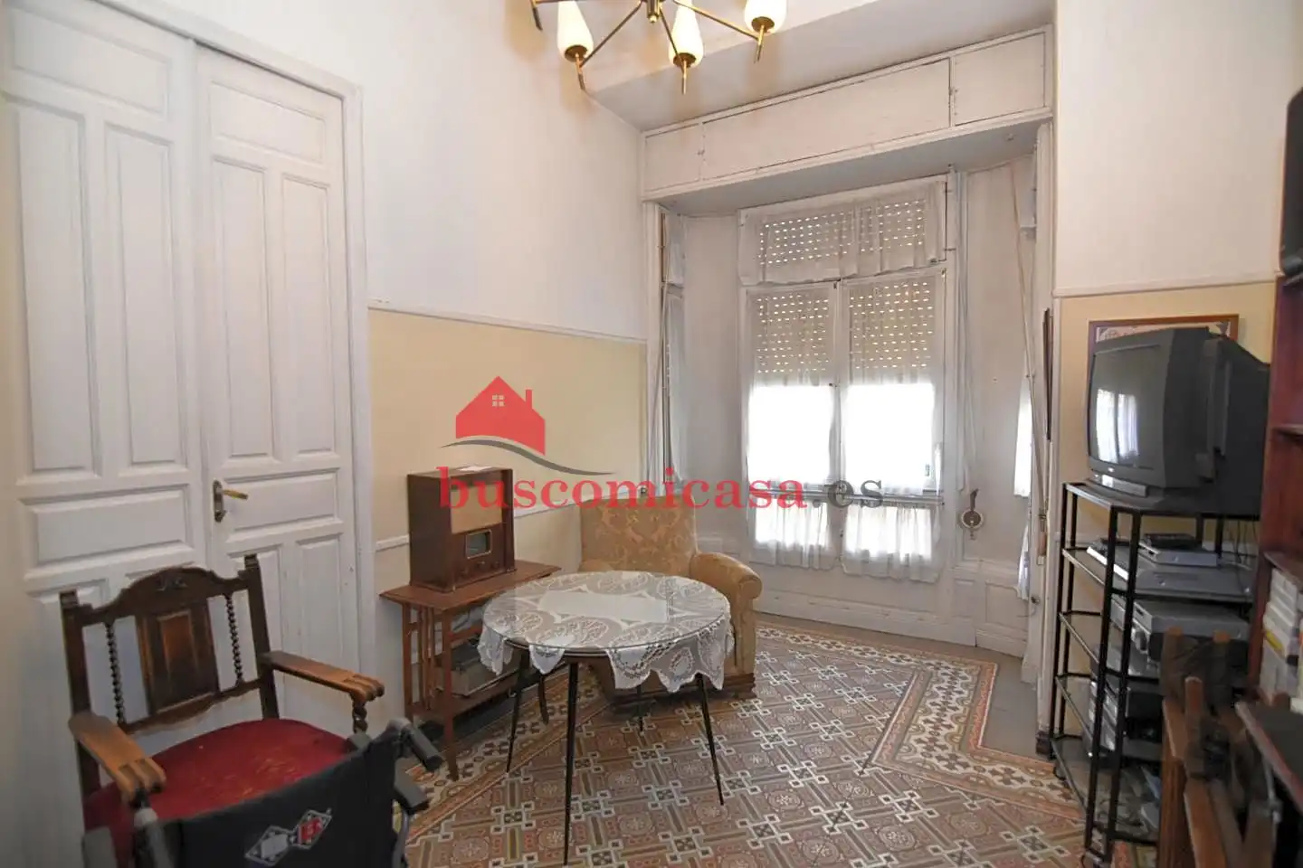 Edificio en venta en Linares