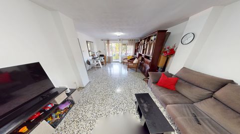Photo 3 of Flat for sale in Calle de Wenceslao Fernández Flórez, Santo Domigo, Alicante / Alacant