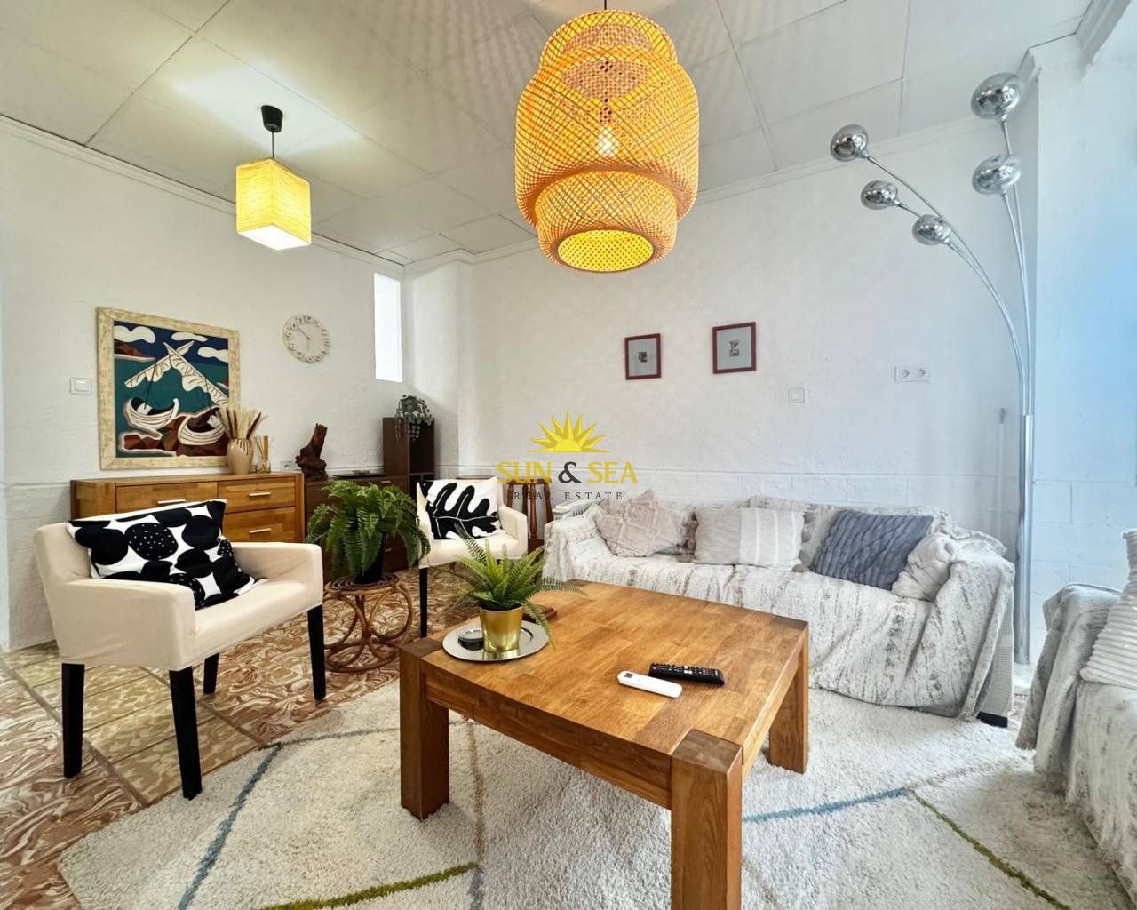 Apartment to rent in Centro