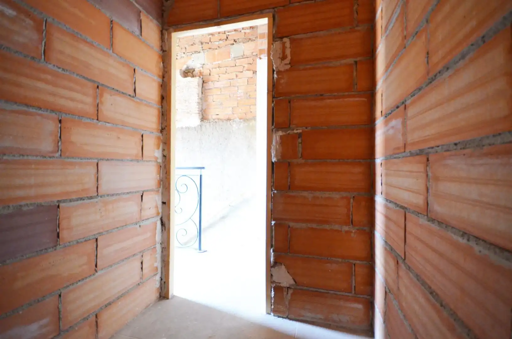 Finca rústica en venta en La Vilella Baixa