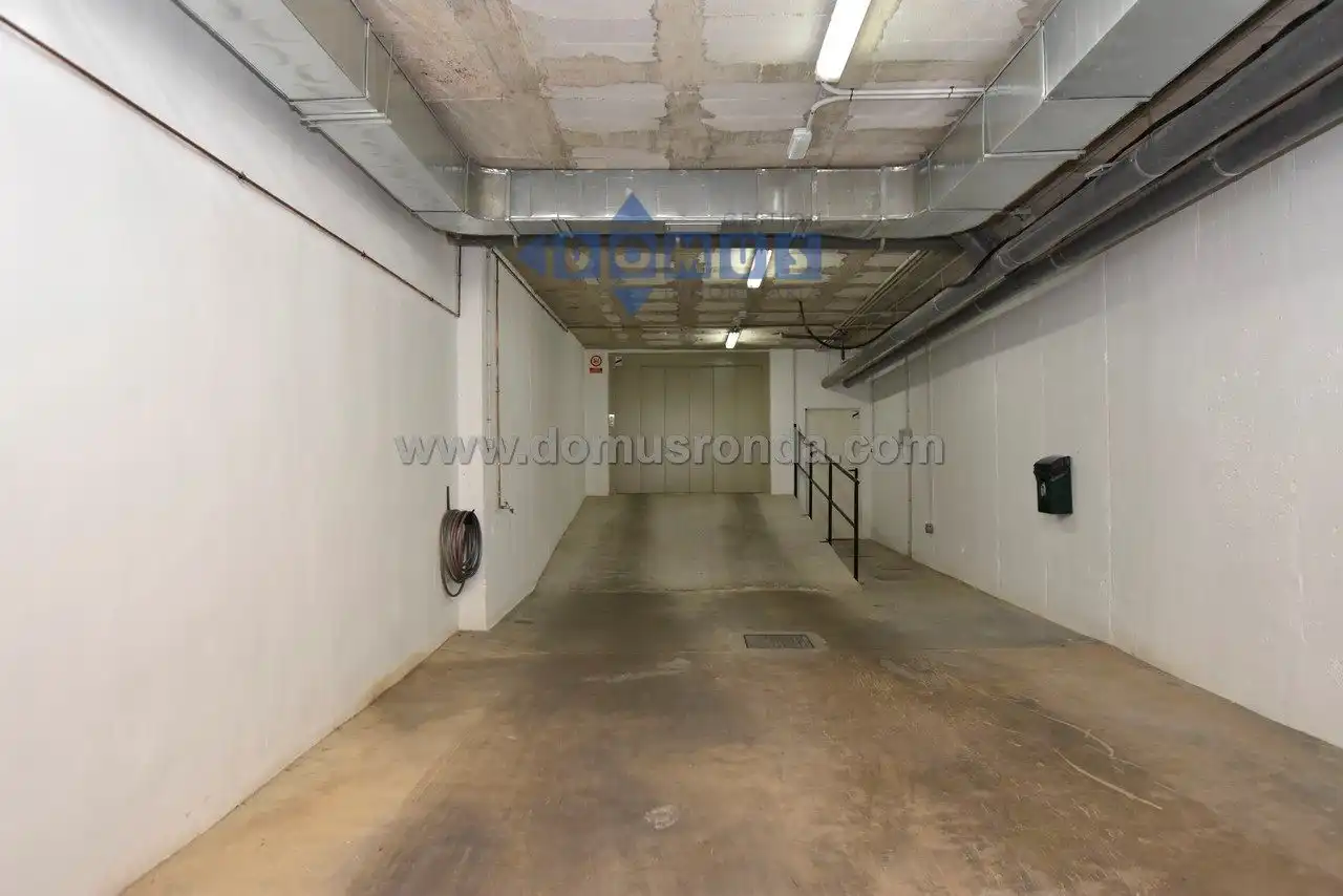 Flat for rent in Ronda  with Air Conditioner and Terrace