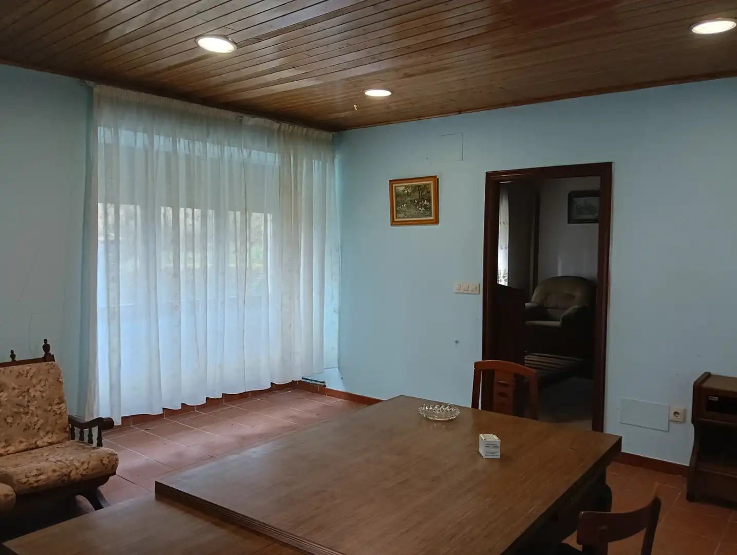 Casa amb jardí en venda a Curtis, imagen 36