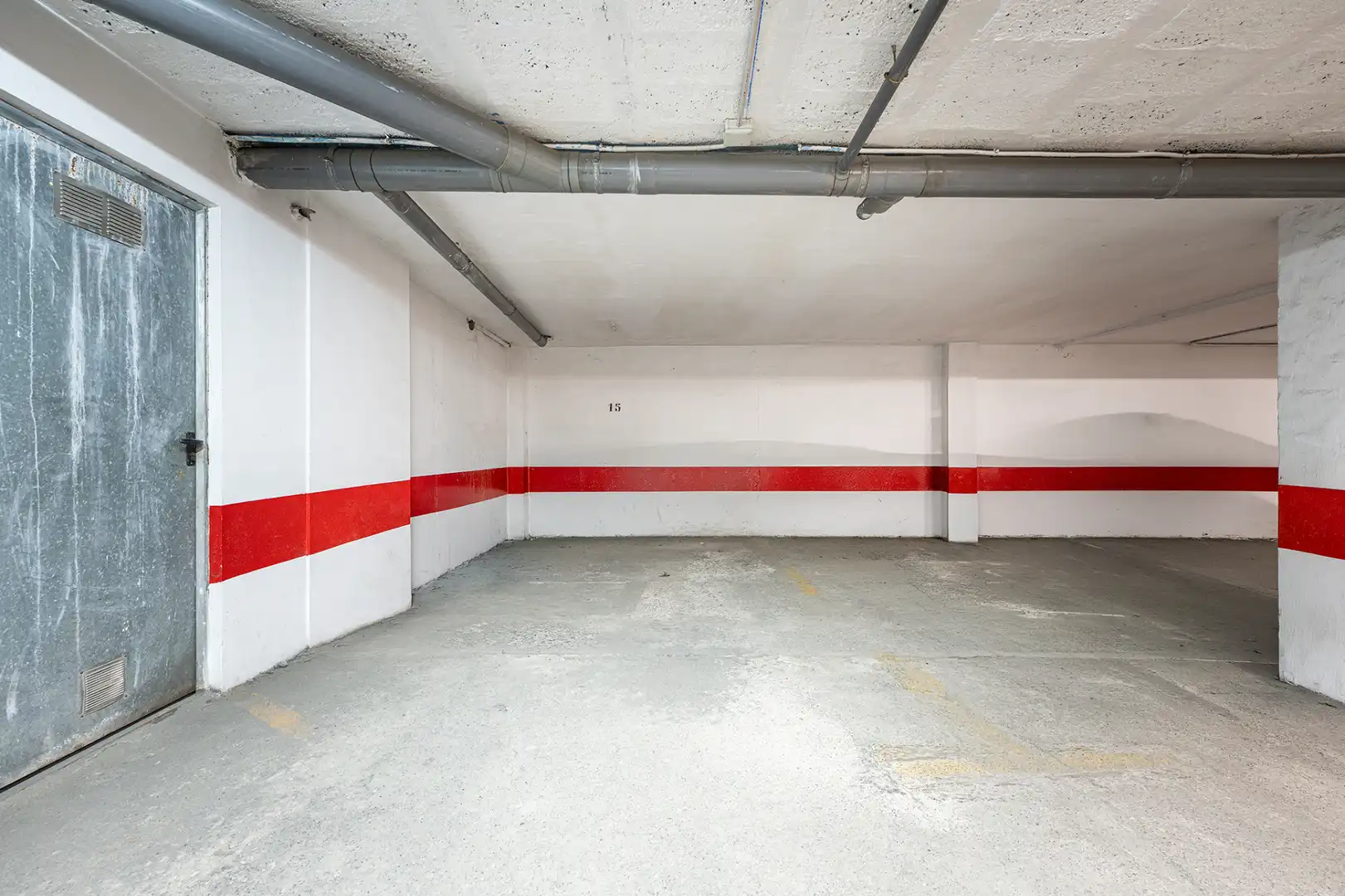 Parkplatz von Wohnung zum Verkauf in Telde mit Möbliert, Balkon und Gemeinschaftspool